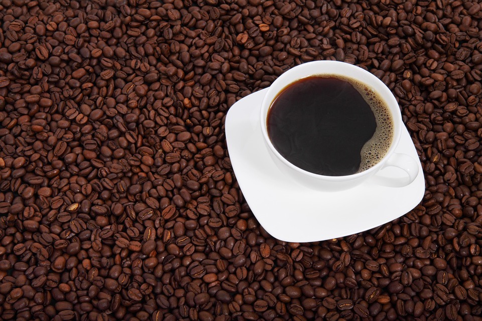 How to export coffee to Japan