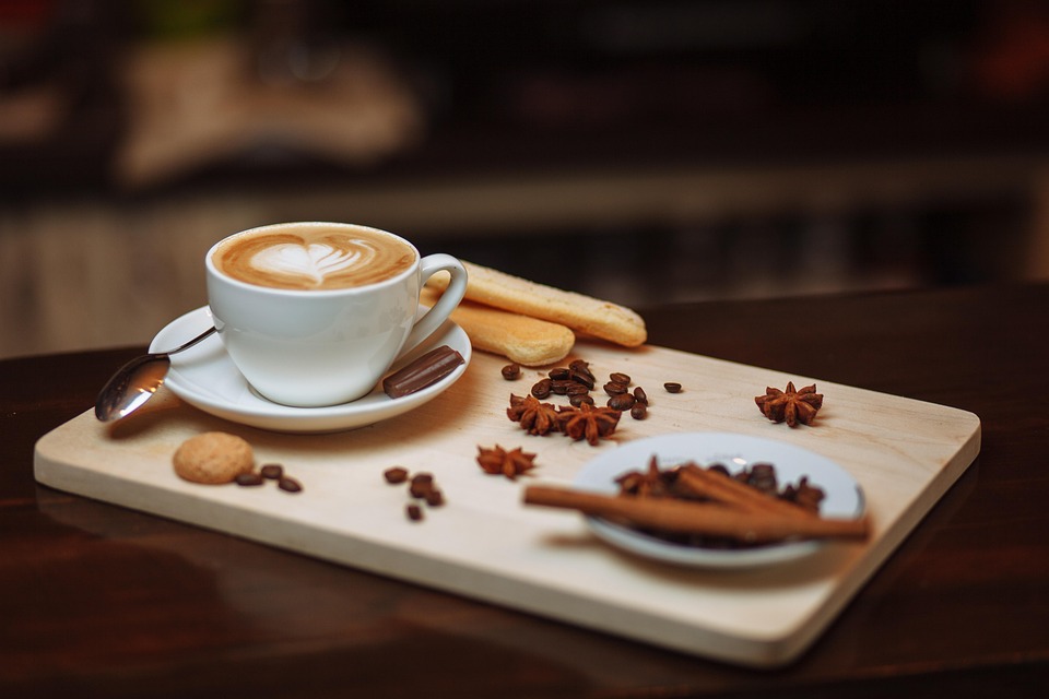 How to export coffee to Japan