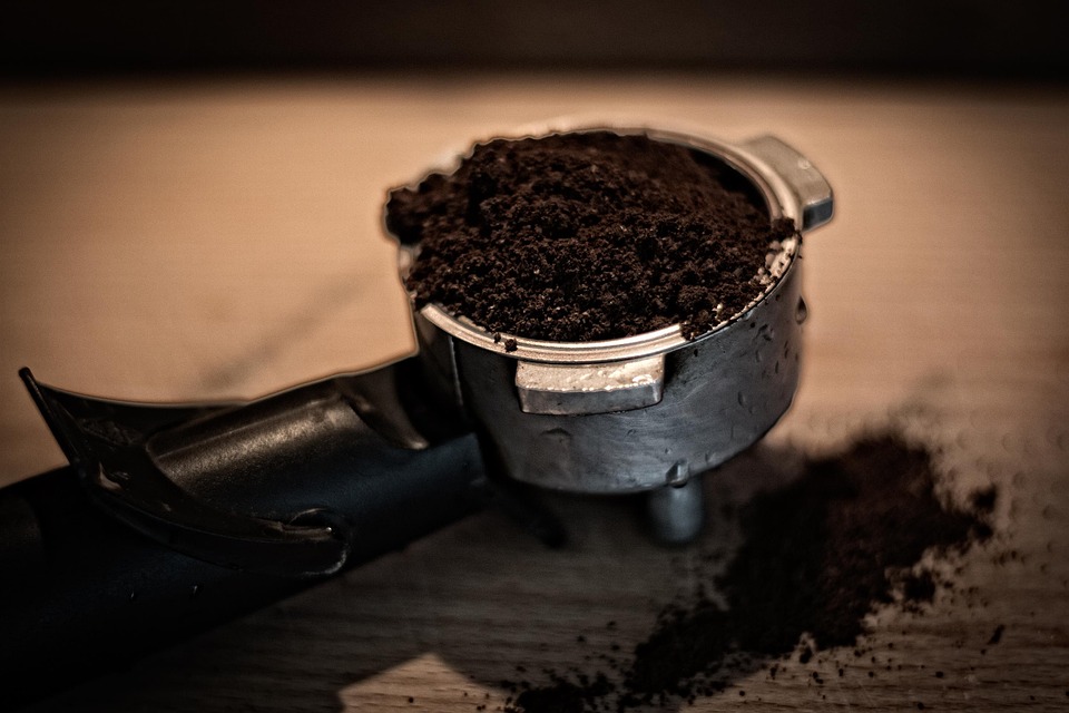 How to export coffee to Japan