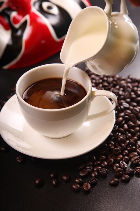 How to export coffee to Italy