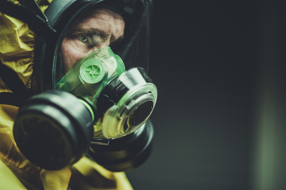 How do biosecurity rules affect farming?