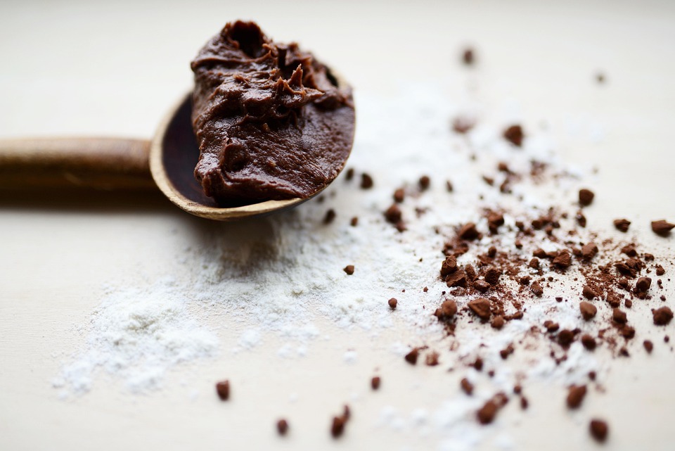 How to export cocoa to Japan