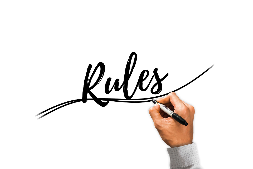 How are agri import rules enforced globally?