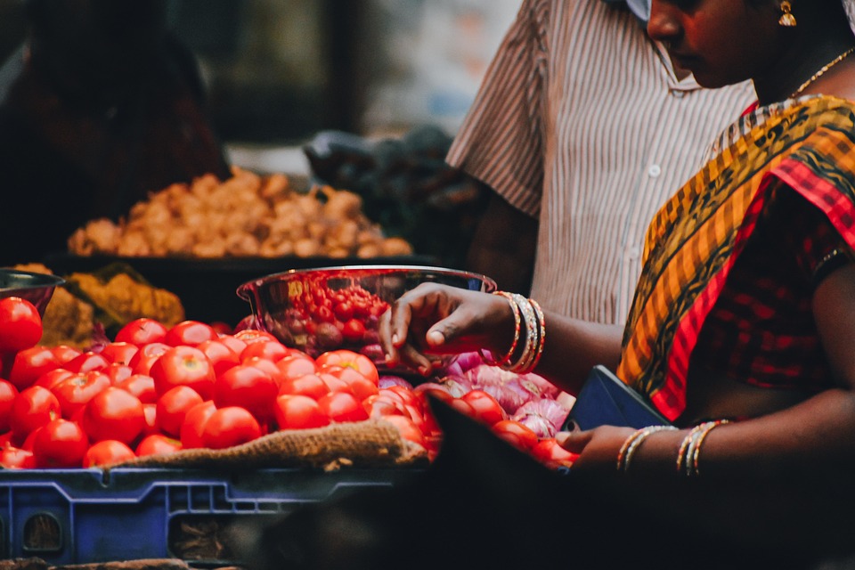 How is access to agri markets regulated?
