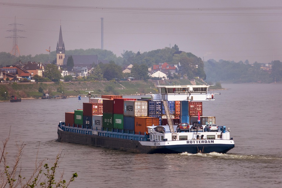 How to export coffee to Germany