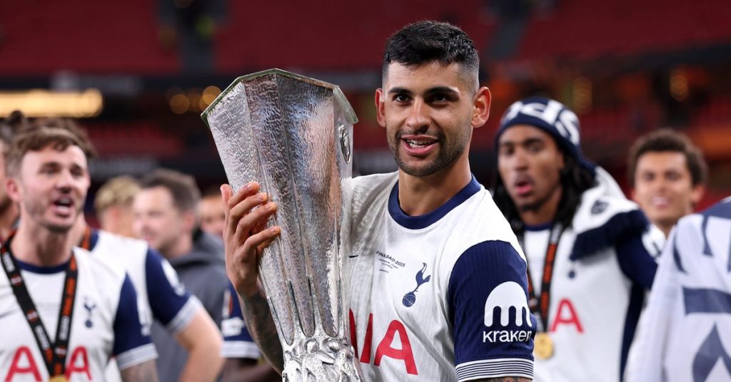 Tottenham Hotspur Coffee Huddle: Latest News and Links for June 23