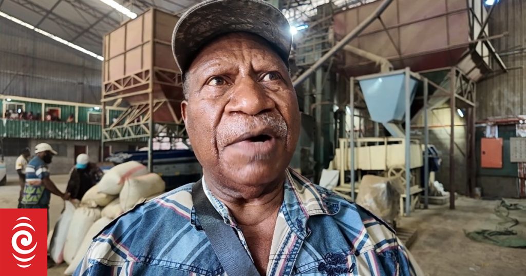 How Rising Coffee Prices Are Fueling Prosperity for PNG Farmers