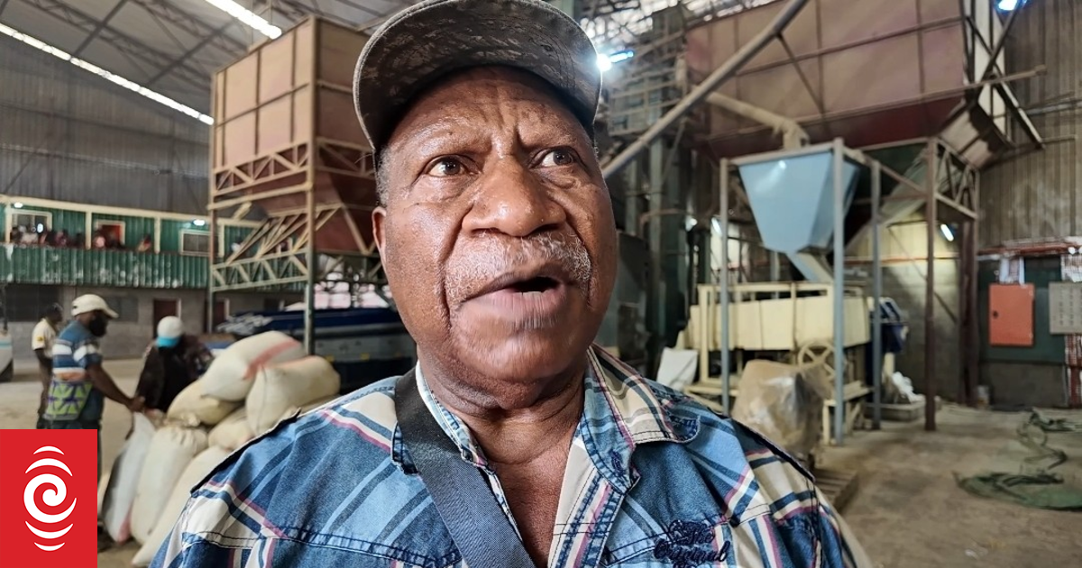 How Rising Coffee Prices Are Fueling Prosperity for PNG Farmers