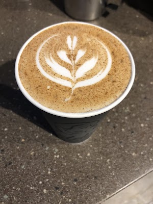 Artisan Coffee by Goldie's Roasters: Premium Roasted Beans & Unique Blends