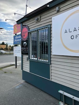 Best Coffee Shop in Alaska: Discover the Alaska House of Coffee