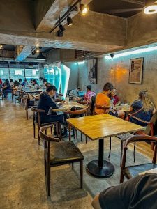 Discover the Best Cafe Bistro in Manila: Your Go-To Dining Spot