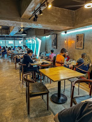 Discover the Best Cafe Bistro in Manila: Your Go-To Dining Spot