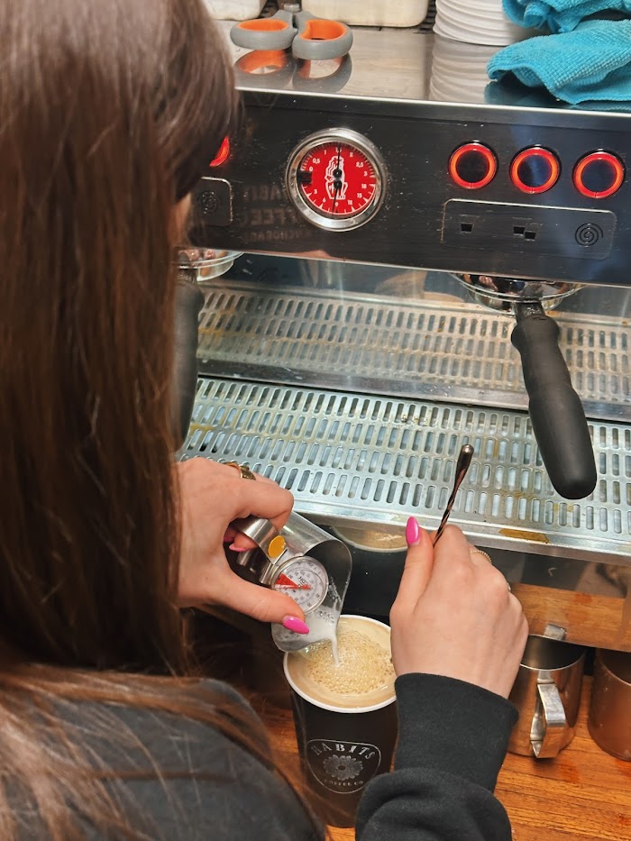 Habits Coffee Company: Your Daily Dose of Delicious