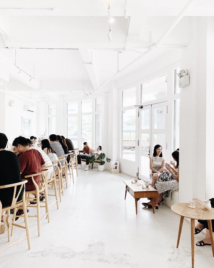 Apartment Coffee: Brew Like a Pro in Your Small Space