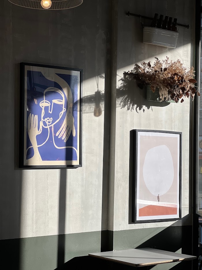 Old Hen Coffee Bar: Your Go-To Singapore Cafe