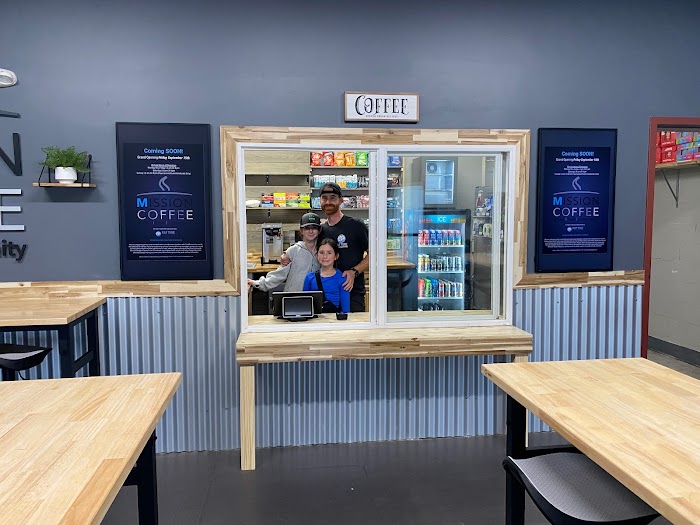 Mission Coffee: Your Ultimate Coffee Destination