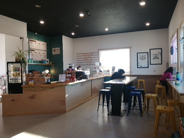 Discover Your Perfect Cup at LUMI Coffee Bar | Specialty Coffee & Vibe