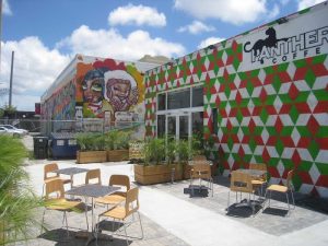 Why Panther Coffee - Wynwood is Miami's Most Iconic Coffee Experience