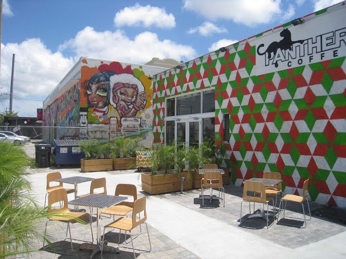Why Panther Coffee - Wynwood is Miami's Most Iconic Coffee Experience