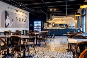 MIAM Cafe - Wynwood: Best Brunch, Coffee & Lunch in Miami
