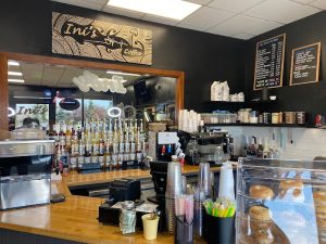 Ini's Coffee: Your Perfect Brew Awaits
