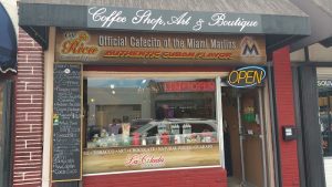 Authentic Cuban Coffee: La Colada Gourmet “THE HOUSE OF CUBAN COFFEE”