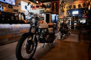 Imperial Moto Café: Fueling Your Ride with Coffee & Culture