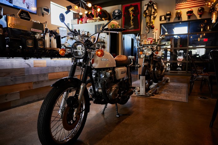Imperial Moto Café: Fueling Your Ride with Coffee & Culture