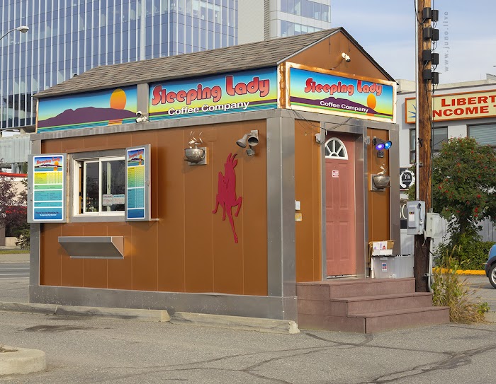 Small-Batch Artisan Coffee | Sleeping Lady Coffee Company