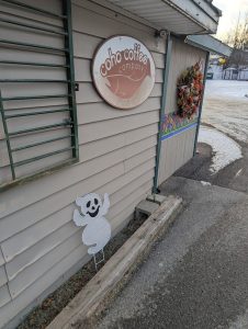 Artisanal Coffee & Fresh Roasts | Coho Coffee Company
