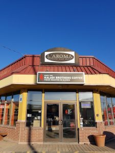 The Ultimate Guide to Kaladi Brothers Coffee: Alaska's Favorite Brew