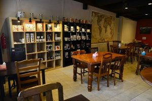 Specialty Coffee Adventures at Yahava KoffeeWorks (Singapore)