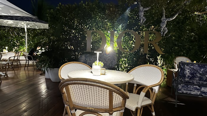 DIOR Café Miami: Everything You Need to Know Before You Go