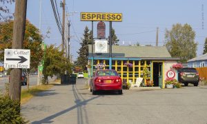 Awaken Your Day with Bold Espresso | Aftershock Espresso LLC