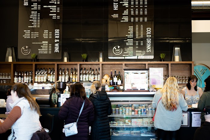 Your Cozy Escape: Artisan Coffee & Bites at Sip Cafe