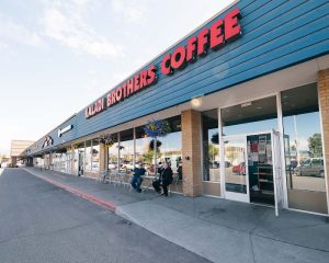 Kaladi Brothers Coffee: Why It's Alaska's Most-Loved Brew