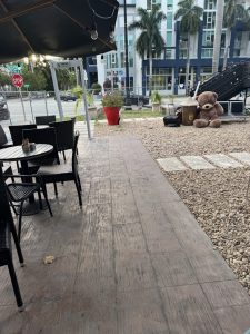 Sky Coffee Buenos Aires: The Ultimate View & Brew
