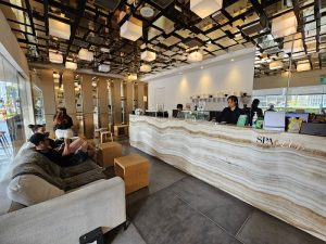 Fahrenheit Coffee Singapore: The Hottest Specialty Brews in Town