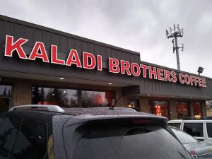 Kaladi Brothers Coffee: Brewing Alaska's Favorite Cup