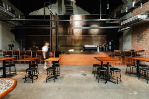Toby's Estate Coffee Roasters Singapore: A Guide to the Perfect Brew & Brunch