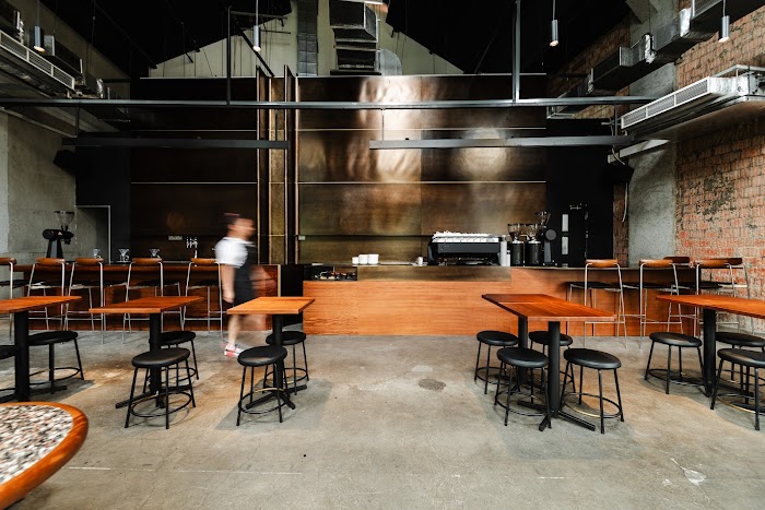 Toby's Estate Coffee Roasters Singapore: A Guide to the Perfect Brew & Brunch