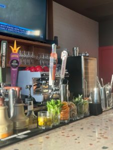 CRAFT Midtown: Elevated American Cuisine & Cocktails
