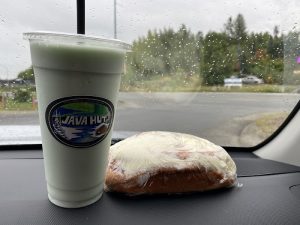 Java Hut: Where Great Coffee & Good Vibes Meet