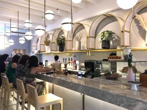 Epic Brunch & Coffee | Common Man Coffee Roasters - Stanley Street