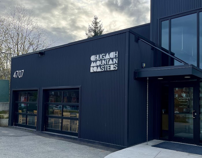 Discover Bold Alaskan Coffee | Chugach Mountain Roasters