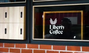 Experience Singapore's Best Specialty Coffee at Liberty Coffee (Singapore)