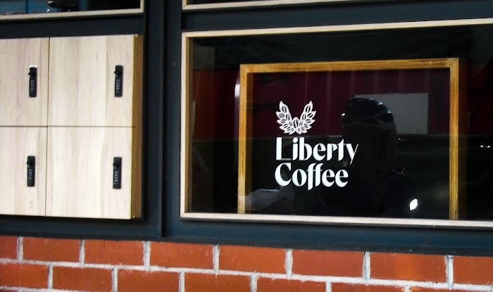 Experience Singapore's Best Specialty Coffee at Liberty Coffee (Singapore)
