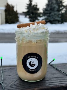Out-of-this-World Specialty Coffee | Over The Moon Coffee Co