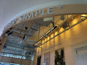 Discover Your Perfect Brew: Tiong Hoe Specialty Coffee at Super Simple