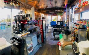 Artisan Coffee & Flavor Alchemy | AK Alchemist Coffee